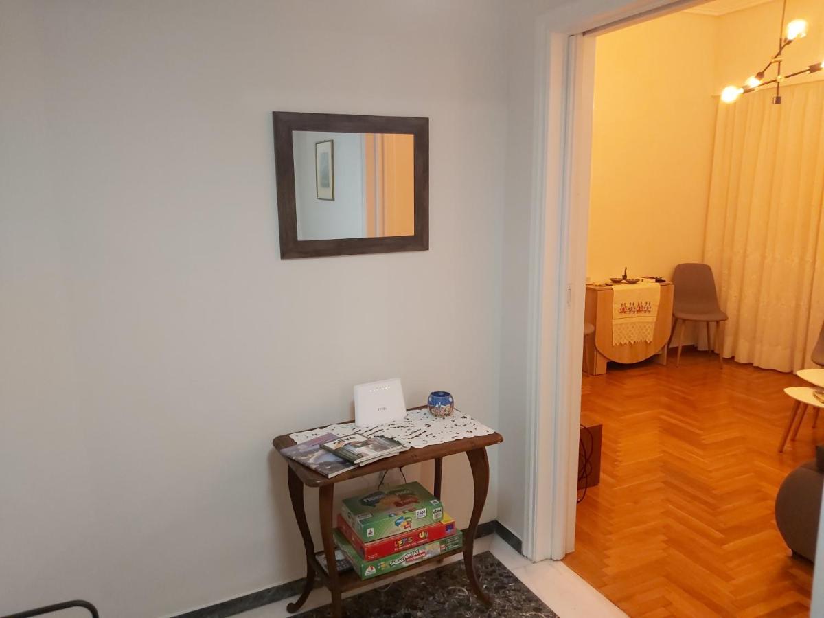 Maria'S Comfort Home Kalamata Dış mekan fotoğraf
