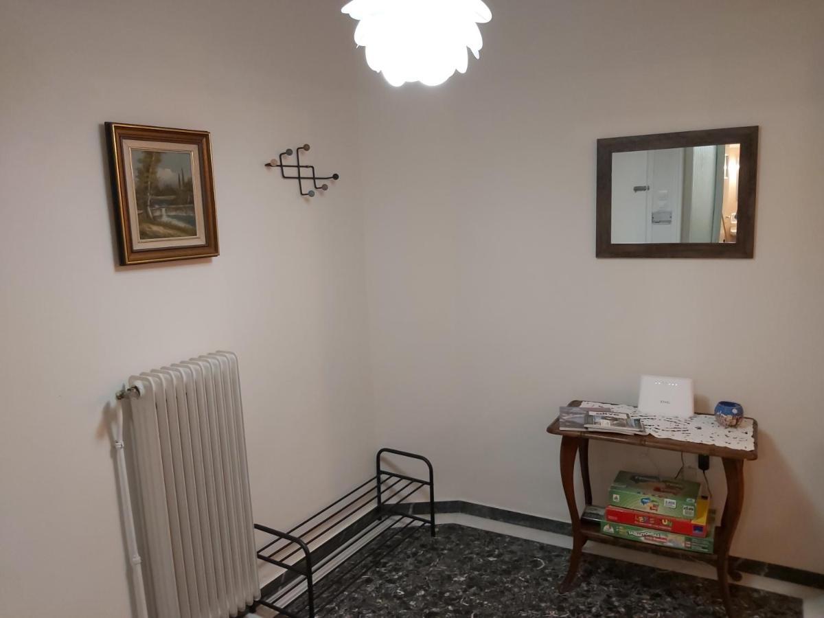 Maria'S Comfort Home Kalamata Dış mekan fotoğraf