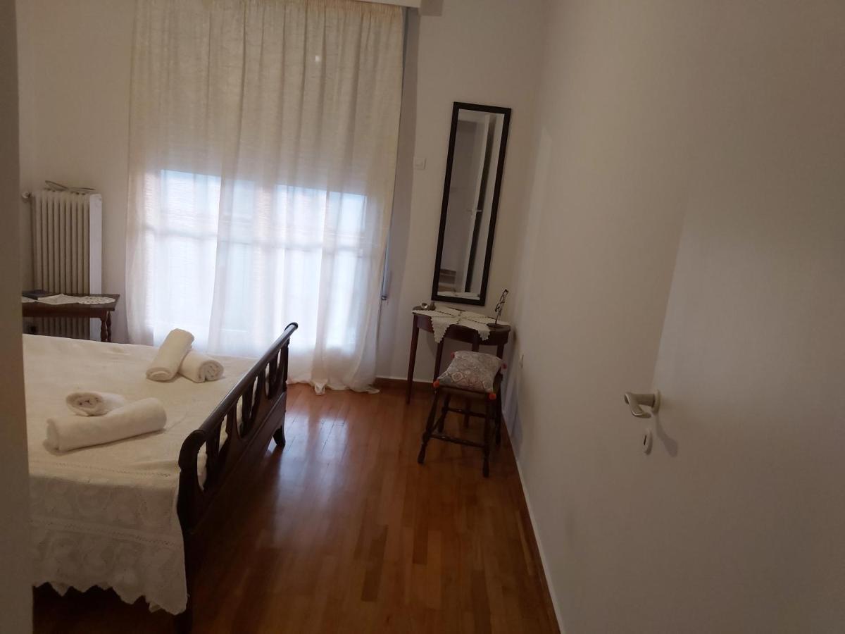 Maria'S Comfort Home Kalamata Dış mekan fotoğraf