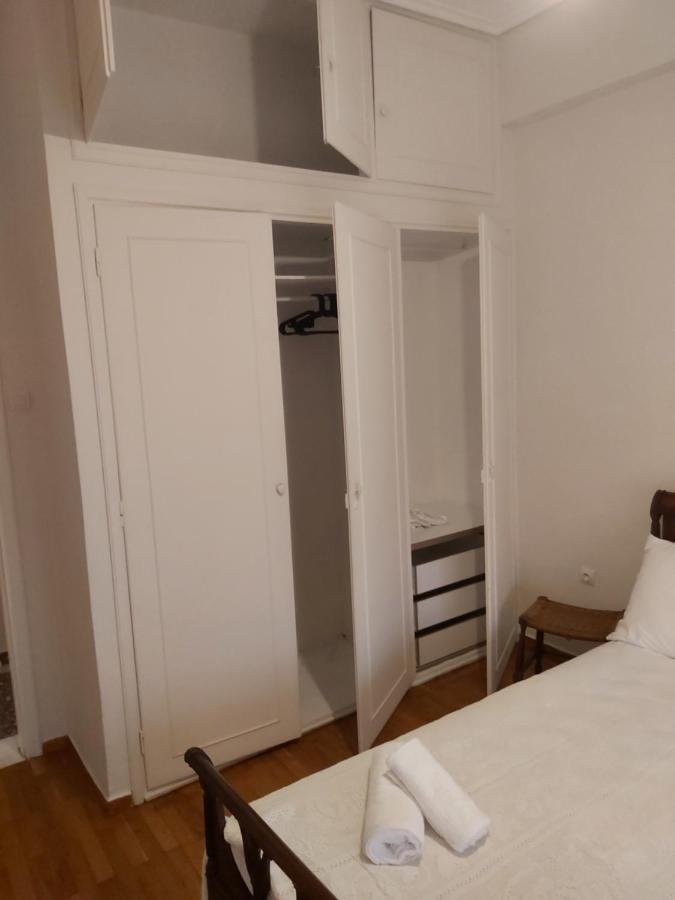 Maria'S Comfort Home Kalamata Dış mekan fotoğraf