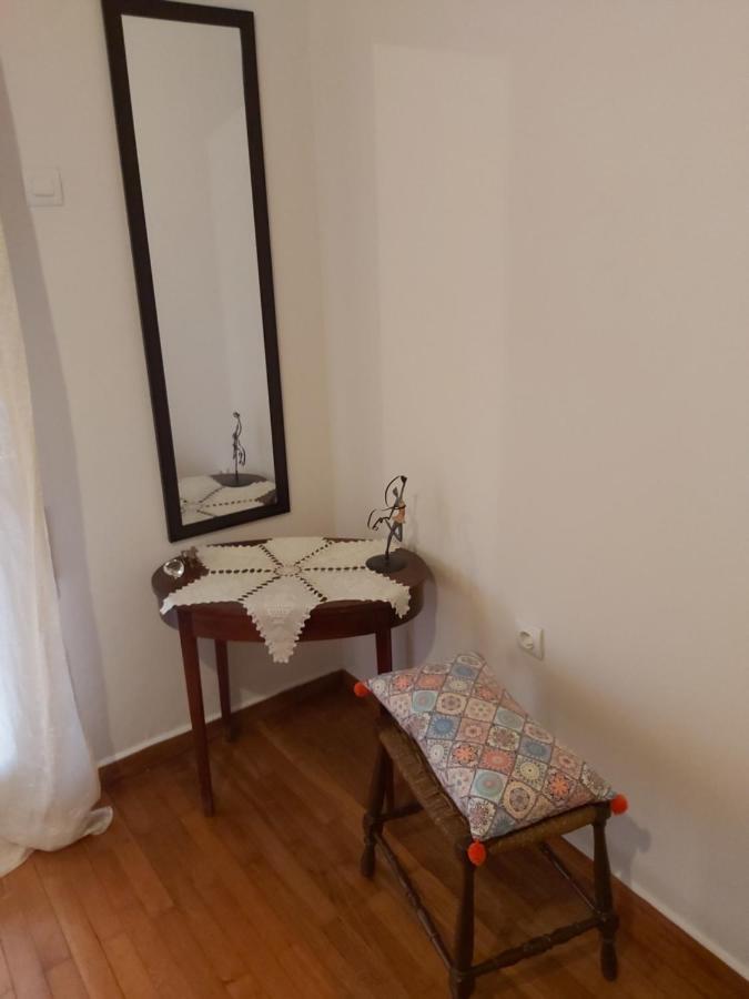 Maria'S Comfort Home Kalamata Dış mekan fotoğraf