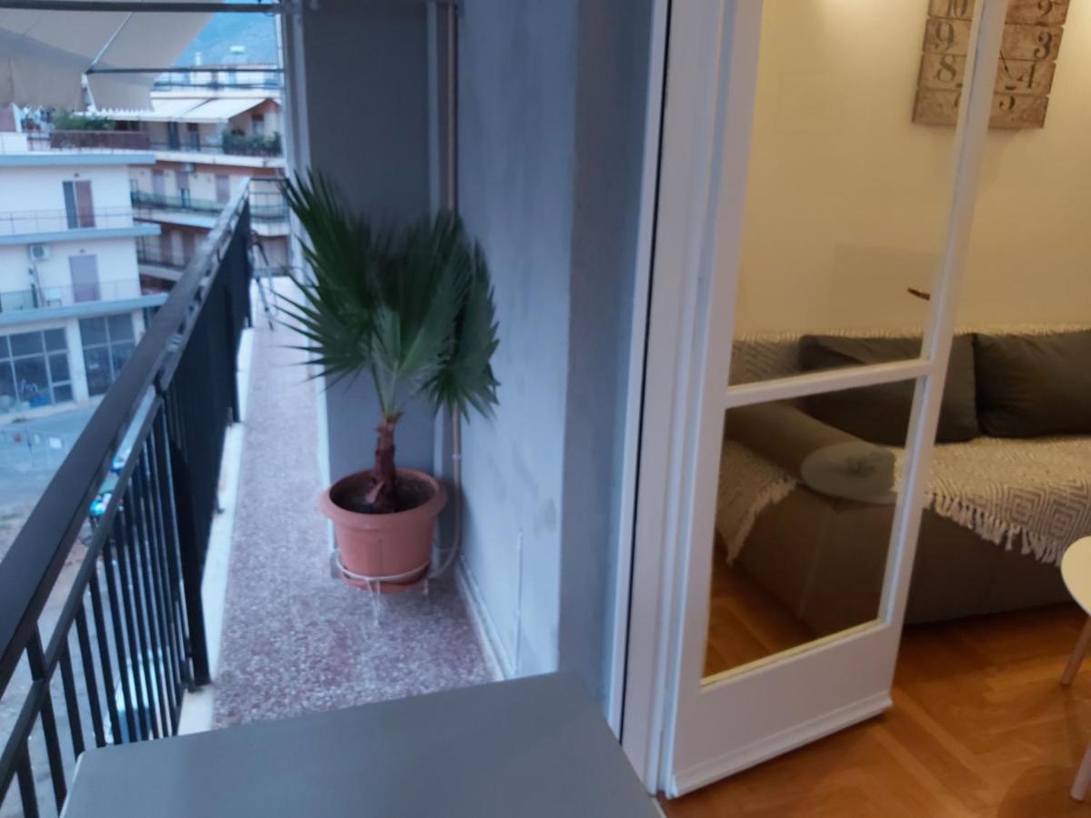 Maria'S Comfort Home Kalamata Dış mekan fotoğraf
