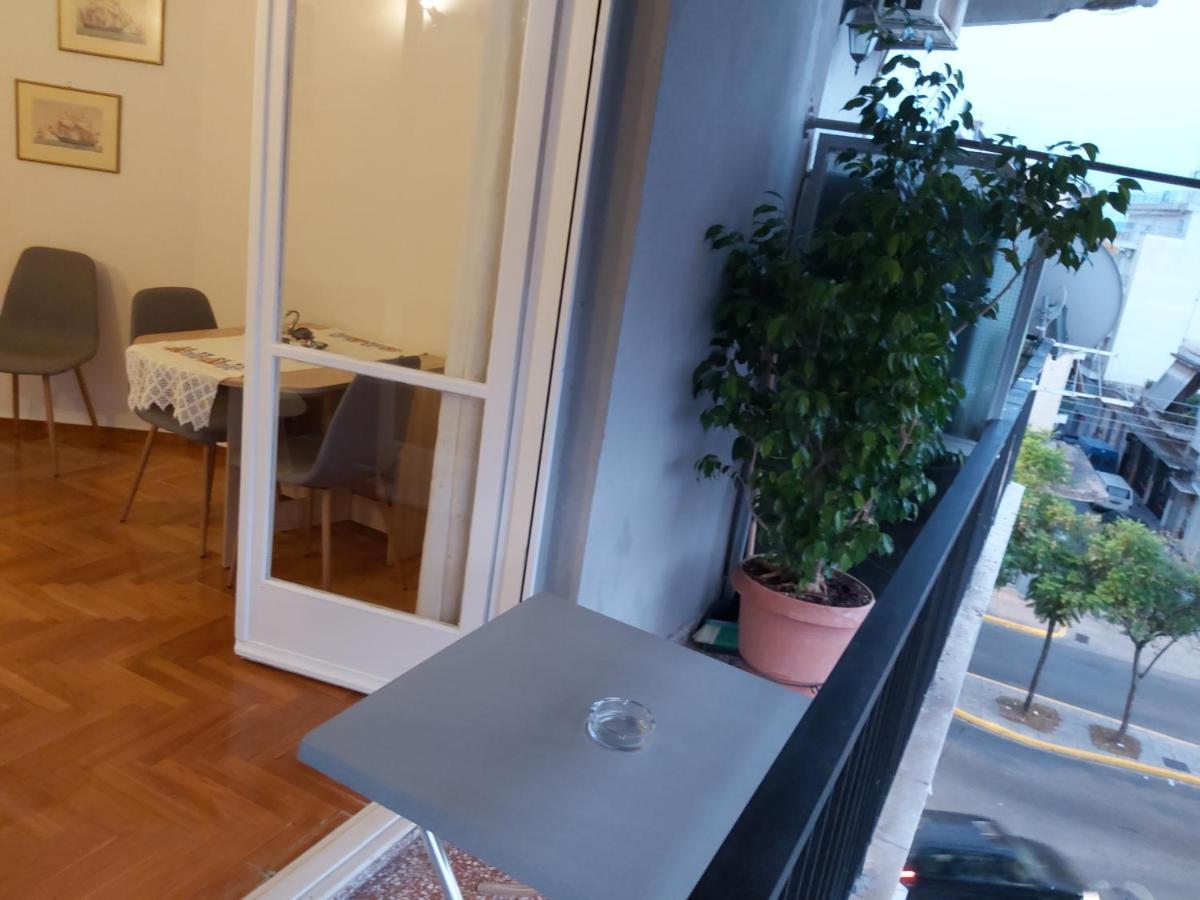 Maria'S Comfort Home Kalamata Dış mekan fotoğraf