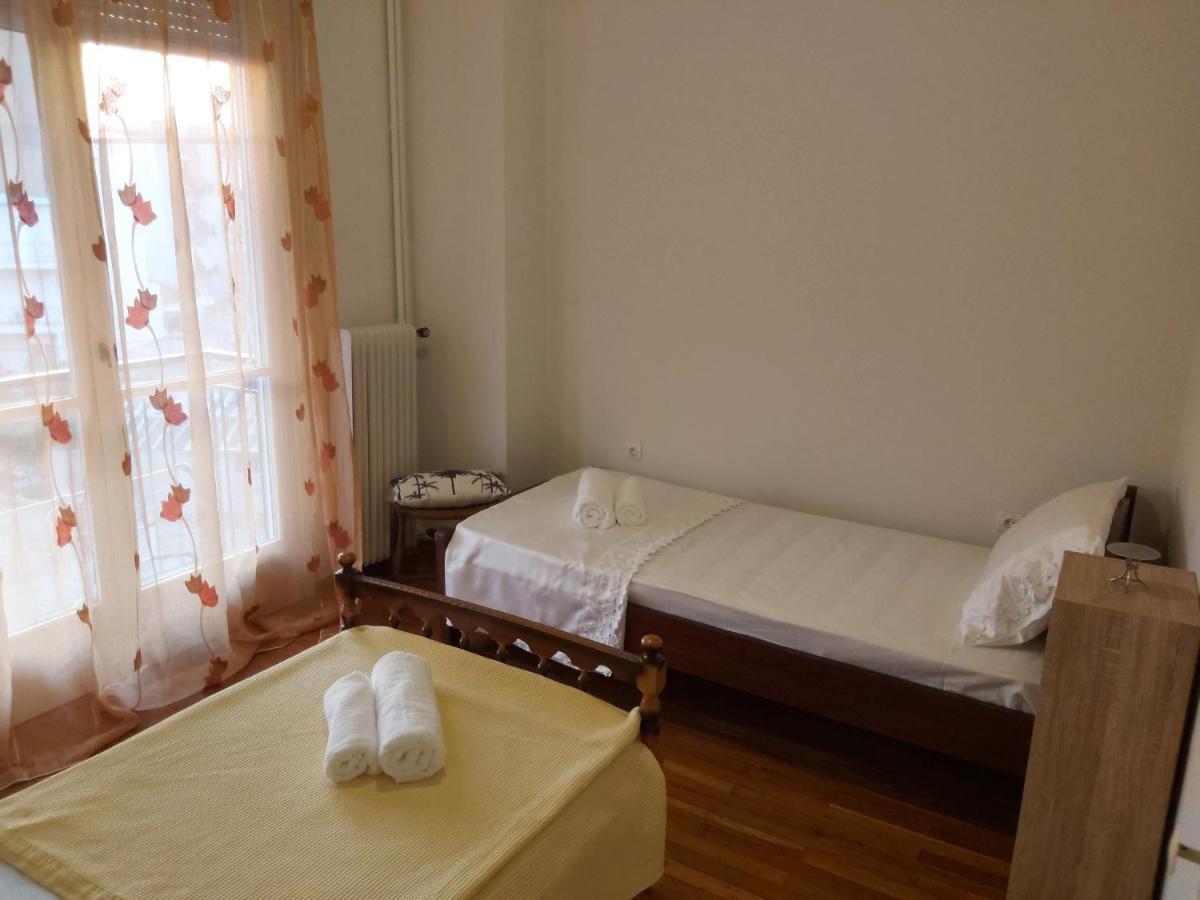 Maria'S Comfort Home Kalamata Dış mekan fotoğraf