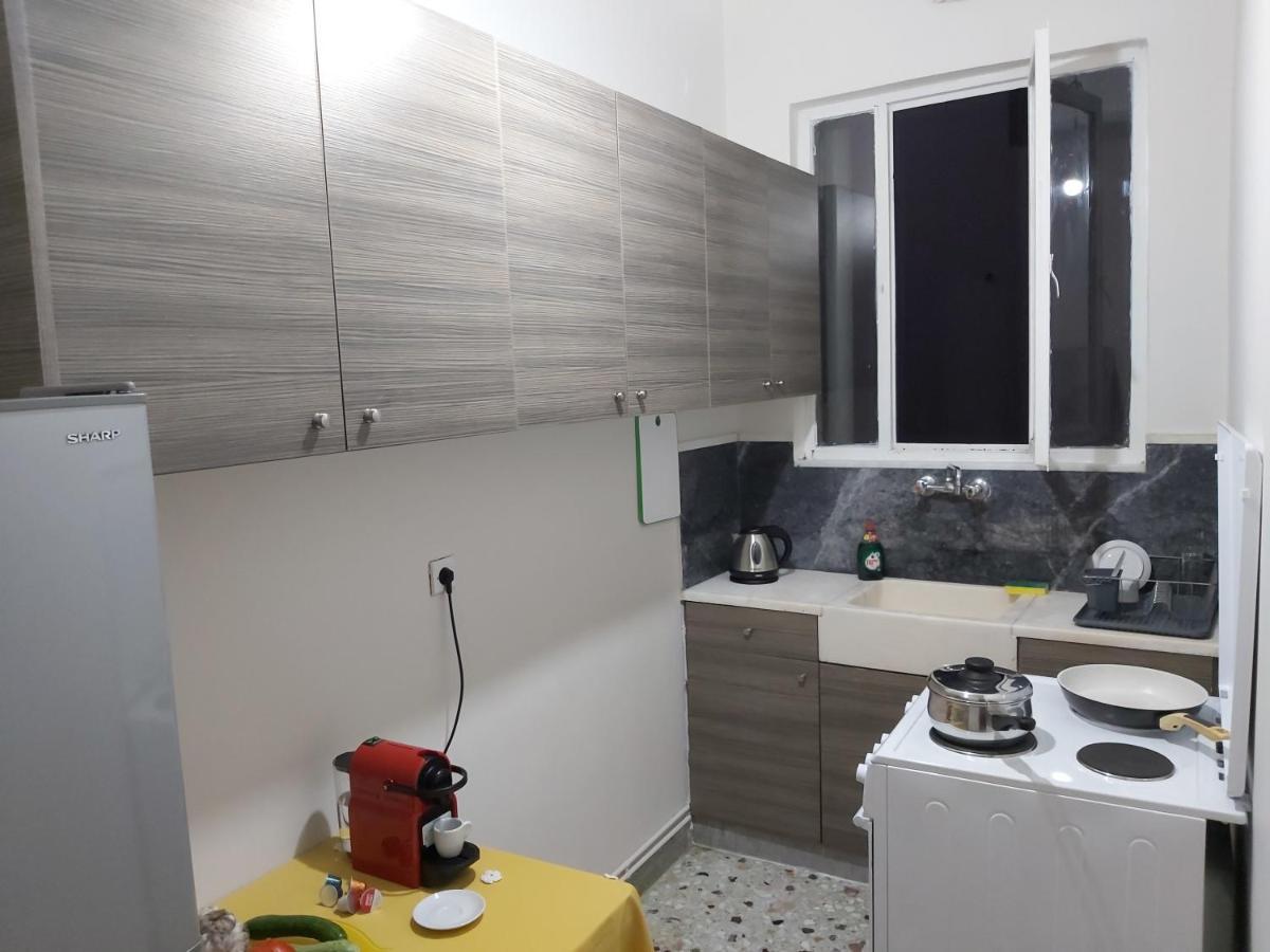 Maria'S Comfort Home Kalamata Dış mekan fotoğraf