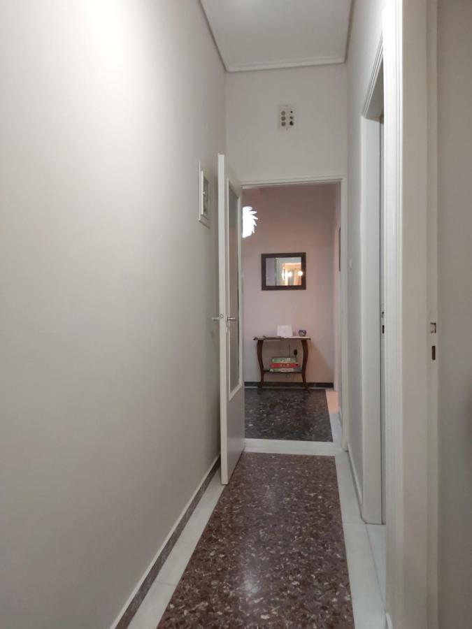 Maria'S Comfort Home Kalamata Dış mekan fotoğraf